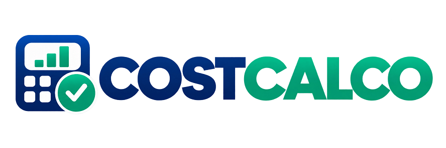 Logo - CostCalco
